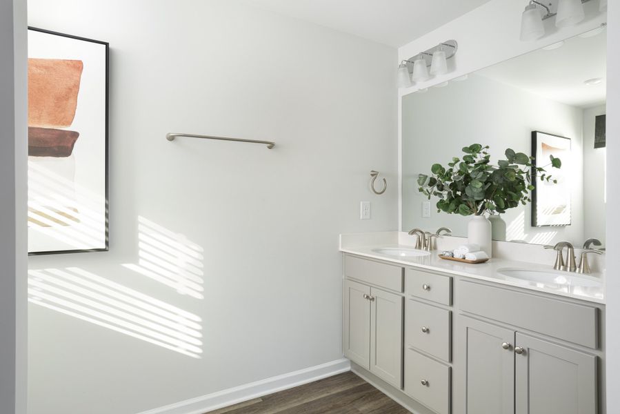 New Home in Fremont, NC.  - Slide 28