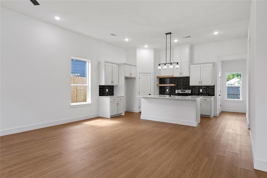 OPEN CONCEPT OPEN CONCEPT