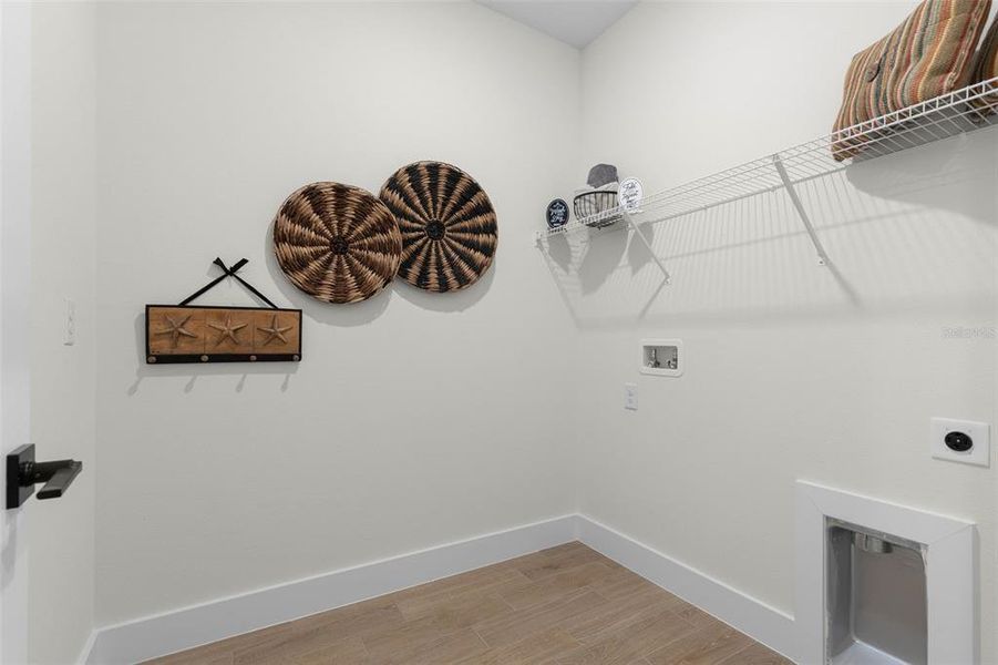 Spacious, unfurnished interior of a new home in , Palm Coast (Image 29).