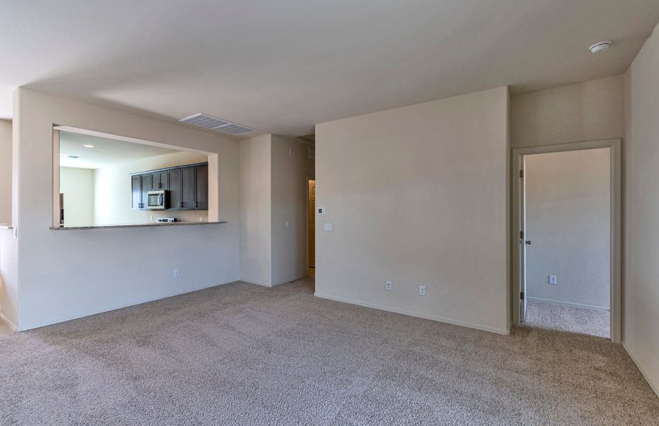 Brand New Homes Available Now