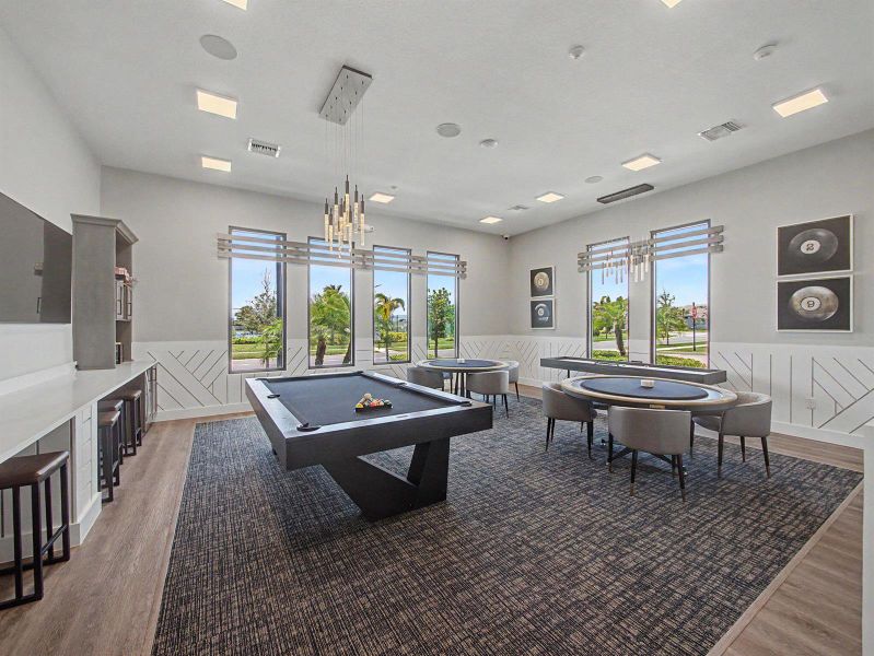 Belterra Amenities Belterra Amenities
