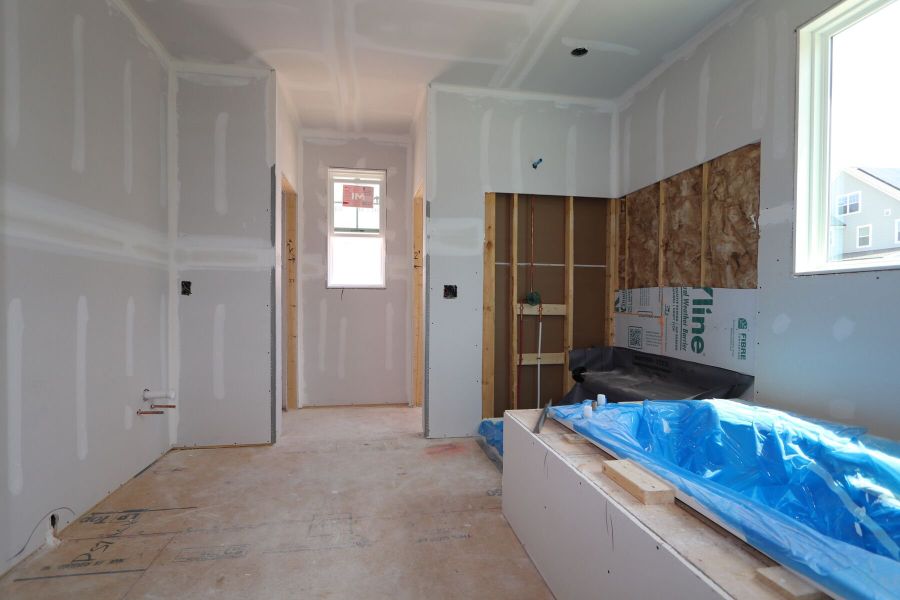 Bathroom Bathroom
