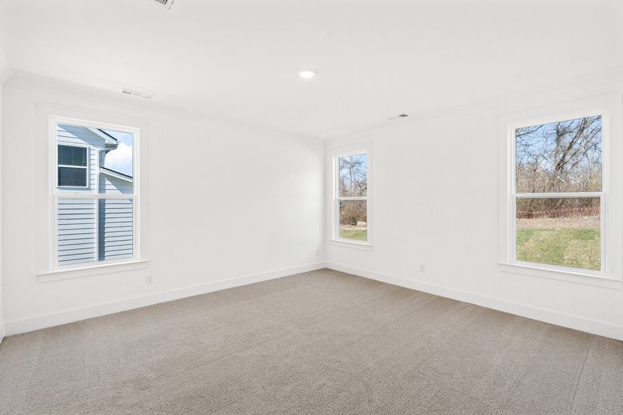 2,644sf New Home in Chapel Hill, TN. - Slide 19 2,644sf New Home in Chapel Hill, TN. - Slide 19