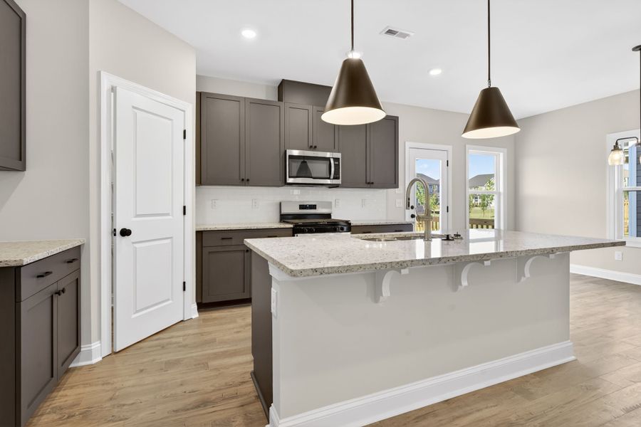 4br New Home in KNIGHTDALE, NC.  - Slide 10