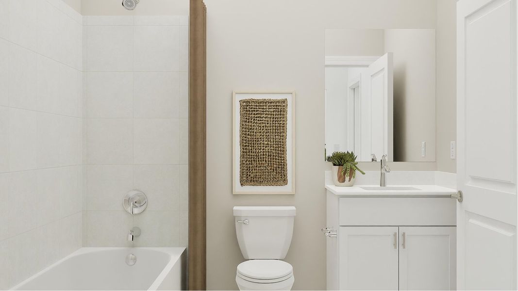 Florida Core P031 Beachstone Bath2 F1