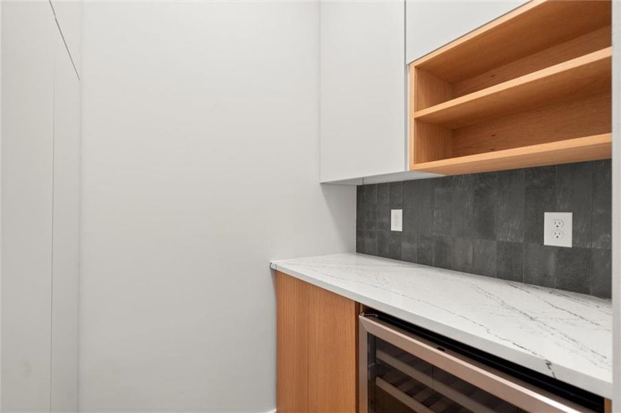 Close-up of interior finishes inside a home in , Atlanta (Image 22). Close-up of interior finishes inside a home in , Atlanta (Image 22).