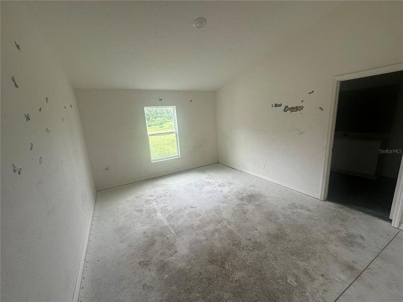 Spacious, unfurnished interior of a new home in , Kissimmee (Image 9). Spacious, unfurnished interior of a new home in , Kissimmee (Image 9).