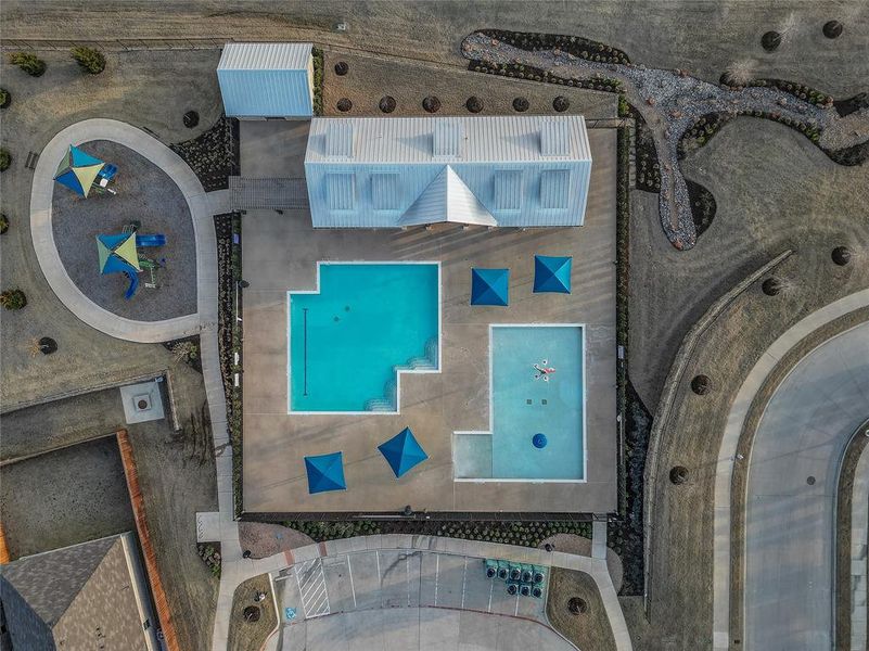 Image 23 of a home in Highlands at Chapel Creek. Image 23 of a home in Highlands at Chapel Creek.