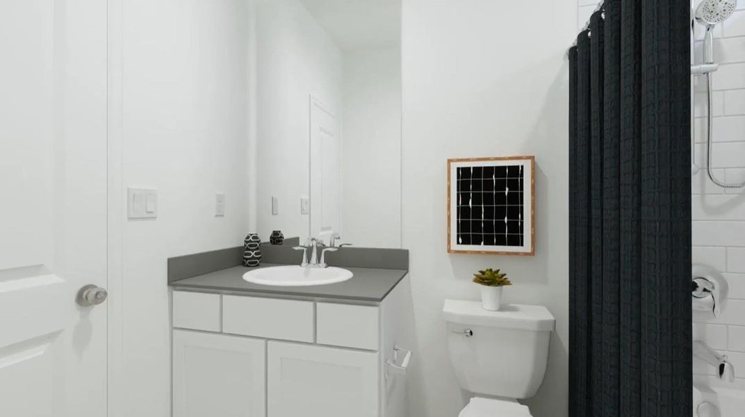 **Photos are for illustrative purpose only. This is not the actual home.**