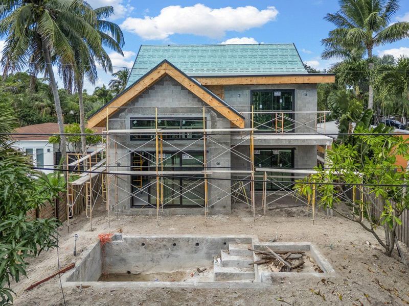 11/14 progress picture!