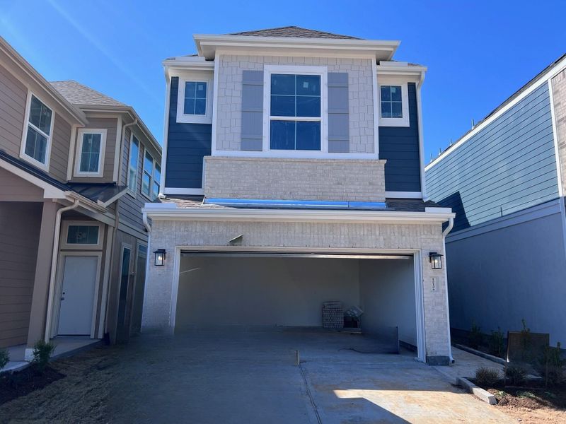 Home Progress Home Progress