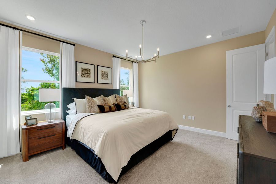 4br New Home in Winter Haven, FL.  - Slide 9