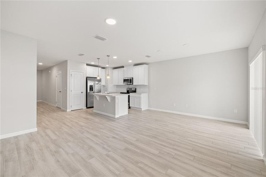 Spacious, unfurnished interior of a new home in , Orlando (Image 21). Spacious, unfurnished interior of a new home in , Orlando (Image 21).