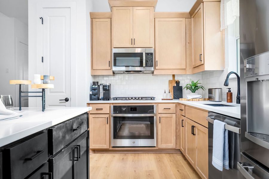 Estancia West Model Home