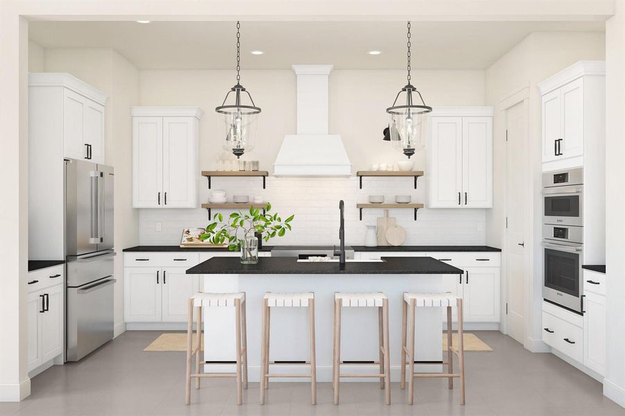 Kitchen Kitchen