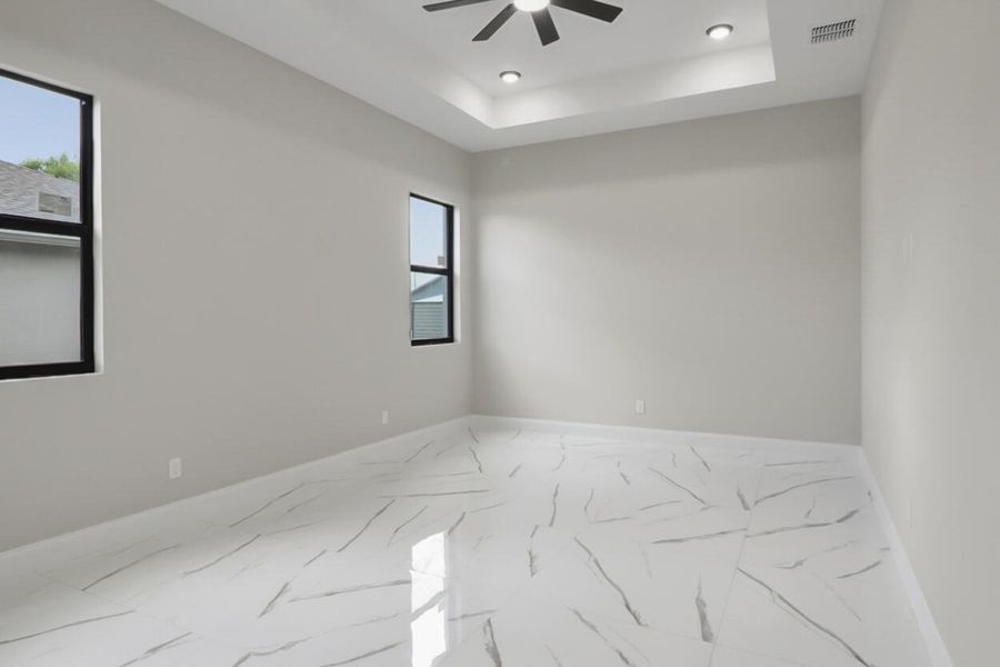 Master Bedroom Master Bedroom