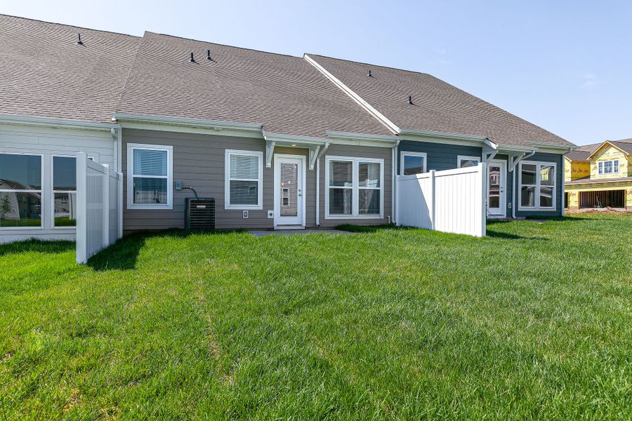 Natchez Townhome Natchez Townhome