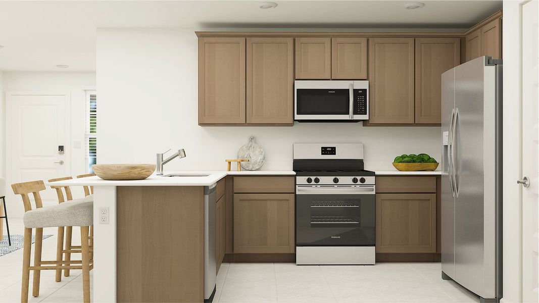 2558 Shasta Kitchen 2of2 F1 2558 Shasta Kitchen 2of2 F1