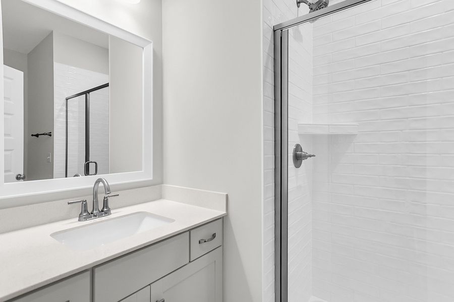 Image 50 of a home in Hewing Farms.