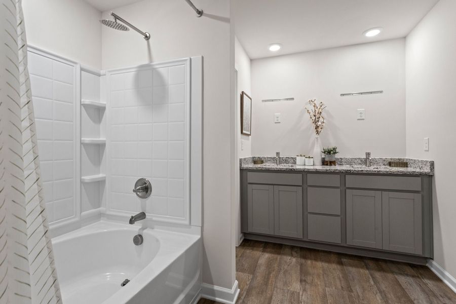 New Home in Fountain Inn, SC.  - Slide 19