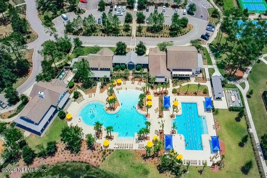 Community amenities in Trailmark, St. Augustine (Image 71). Community amenities in Trailmark, St. Augustine (Image 71).