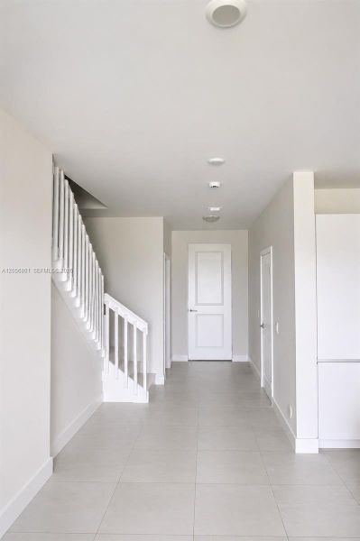 Spacious, unfurnished interior of a new home in , Homestead (Image 6). Spacious, unfurnished interior of a new home in , Homestead (Image 6).