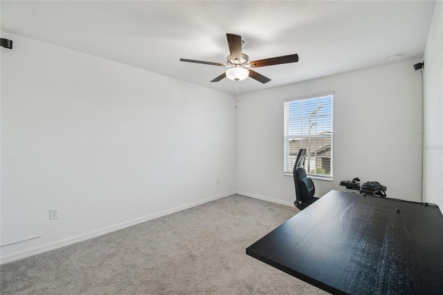 Spacious, unfurnished interior of a new home in , Land O' Lakes (Image 24). Spacious, unfurnished interior of a new home in , Land O' Lakes (Image 24).
