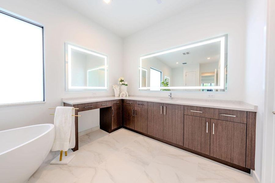 Primary En-suite Primary En-suite
