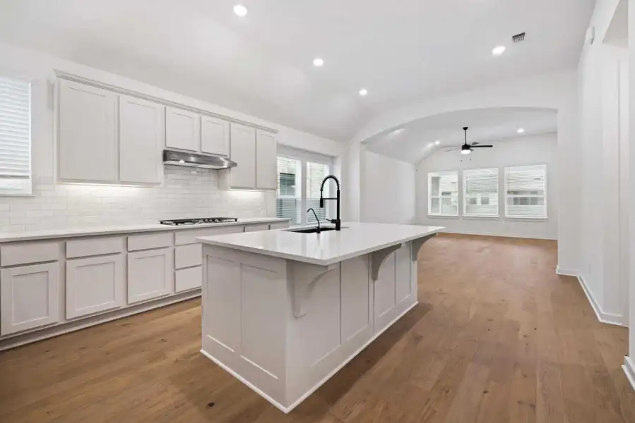 Kitchen Kitchen