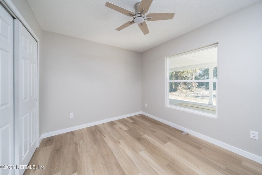 Spacious, unfurnished interior of a new home in , Palatka (Image 22).
