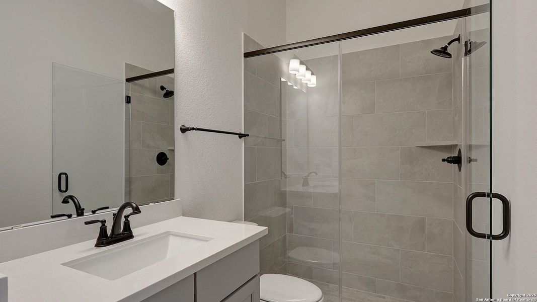 Image 25 of a home in Corley Farms 50'. Image 25 of a home in Corley Farms 50'.