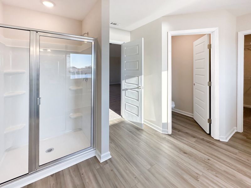 Image 24 of a home in The Village at Sassafras.