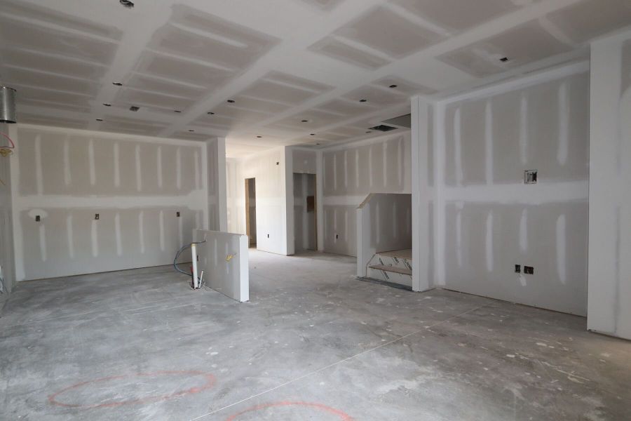 Drywall