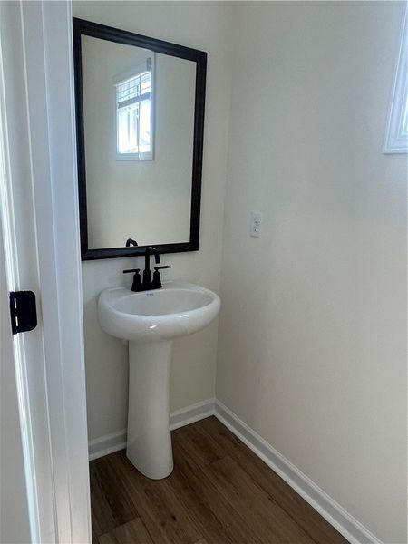 Furnished interior view inside a new home in Springwood Grove, Central (Image 2). Furnished interior view inside a new home in Springwood Grove, Central (Image 2).