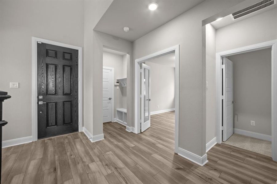 Image 25 of a home in Creekshaw – Gardens. Image 25 of a home in Creekshaw – Gardens.