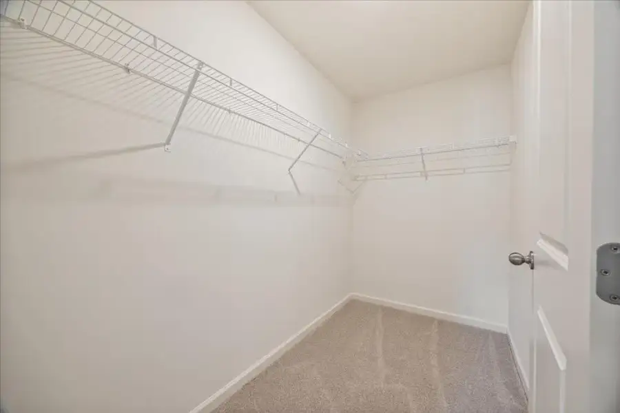 Spacious, unfurnished interior of a new home in Riverside, Conyers (Image 21). Spacious, unfurnished interior of a new home in Riverside, Conyers (Image 21).