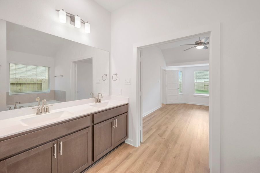 Bathroom Bathroom
