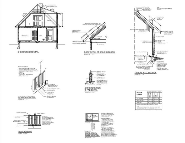 2D floor plan layout of this home in , Elberton, GA (Image 6).