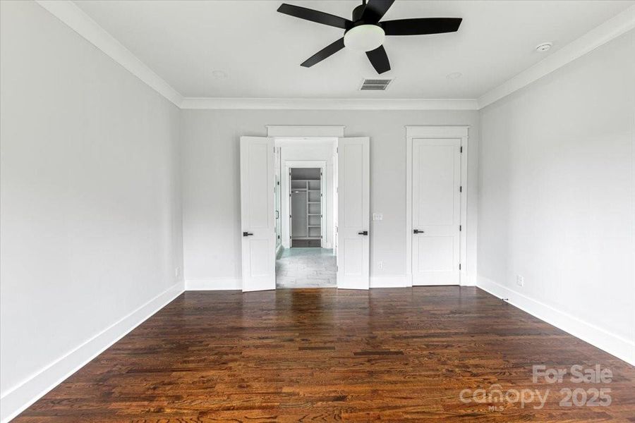 Spacious, unfurnished interior of a new home in , Shelby (Image 20).