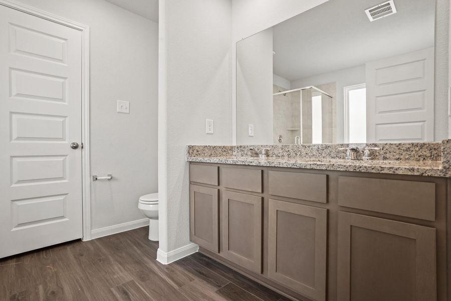 Image 9 of a home in River's Edge. Image 9 of a home in River's Edge.