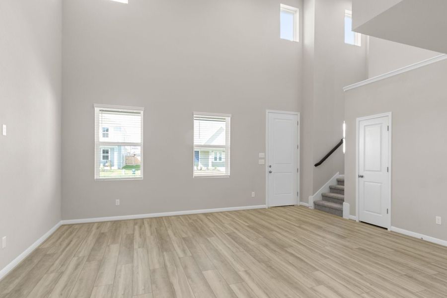 Taylor, TX New Home.  - Slide 19