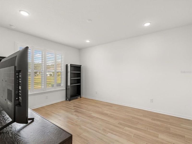 Spacious, unfurnished interior of a new home in , Brooksville (Image 25).
