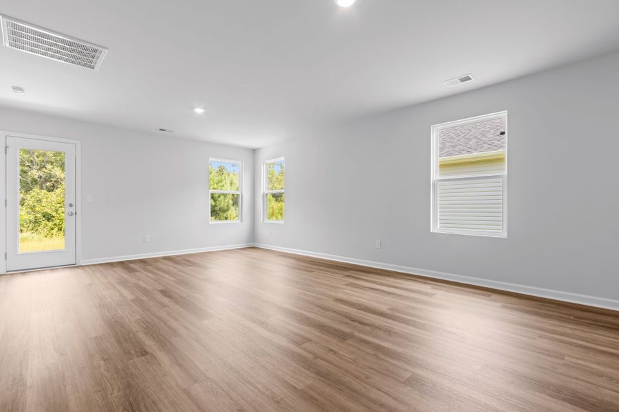 1,265sf New Home in Conway, SC.  - Slide 26