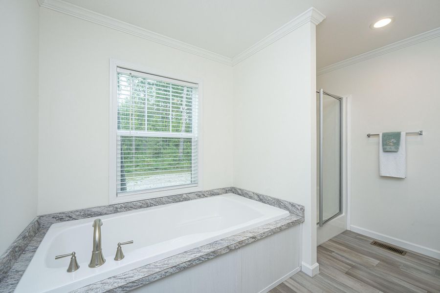 Furnished interior view inside a new home in , Eutawville (Image 11). Furnished interior view inside a new home in , Eutawville (Image 11).