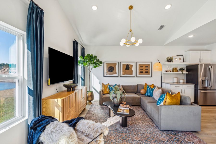 Great Room Great Room