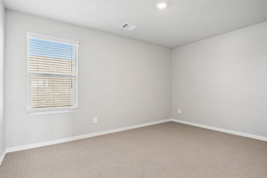 Photo is not of the actual home, but is an inspirational photo of builder’s model home and may depict options, furnishings, and/or decorator features that are not included.