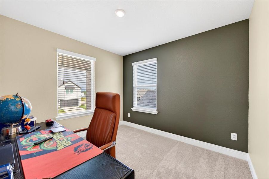 or bedroom