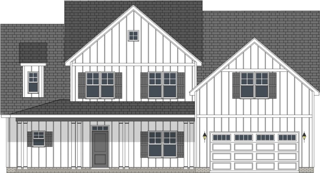 Farmhouse- KC Farmhouse- KC