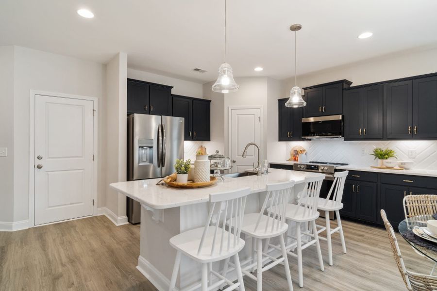 1,963sf New Home in Conway, SC.  - Slide 9