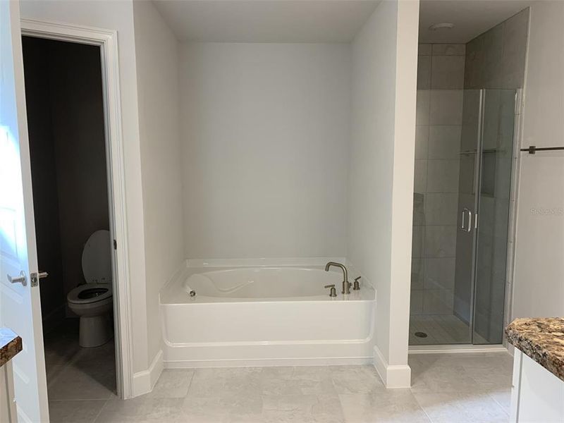 Furnished interior view inside a new home in Citrus Springs Sub, Citrus Springs (Image 7).